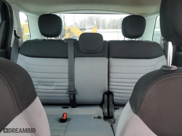 2014 FIAT 500L Easy with VIN ZFBCFABH5EZ018018, listed as a Copart auction lot 50910395 with 138,323 mi miles and Clean Title. Bid and sale history available at carsss.com. Image 10.