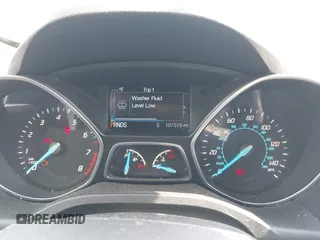 2016 Ford Escape Titanium с VIN 1FMCU9J92GUB18164, выставлен на аукционе IAAI как лот 42393522 с пробегом 107 519 миль миль и . История ставок и продаж доступна на DreamBid. Изображение 7.