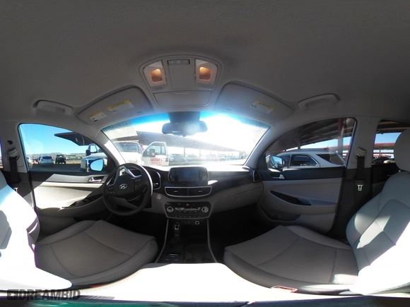 2019 Hyundai Tucson Value with VIN KM8J33A49KU979927, listed as a IAAI auction lot 41818355 with 96,208 mi miles. Bid and sale history available at carsss.com. Image 18.