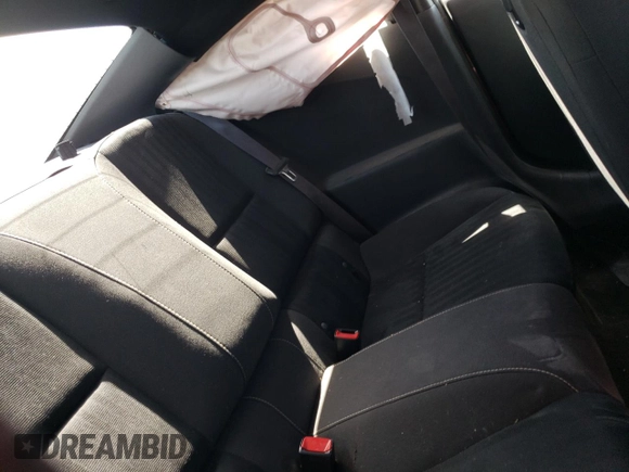 2014 Chevrolet Camaro LS z VIN 2G1FA1E39E9250861, wystawiony jako Copart lot #51829455 z przebiegiem 143 205 mil mil oraz Czysty tytuł • Clean title. Historia ofert i sprzedaży dostępna na DreamBid. Obrazek 10.