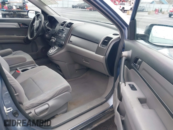 2011 Honda CR-V SE with VIN JHLRE4H49BC008786, listed as a IAAI auction lot 41773844 with 153,324 mi miles. Bid and sale history available at carsss.com. Image 5.