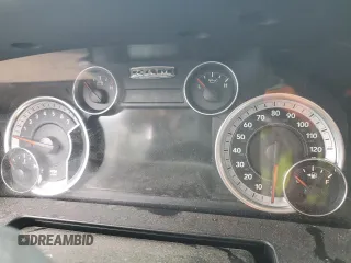 2014 Ram 1500 Sport с VIN 1C6RR7MT3ES301133, выставлен на аукционе Copart как лот 61975405 с пробегом Не указан миль и Чистый • Clean title. История ставок и продаж доступна на DreamBid. Изображение 9.