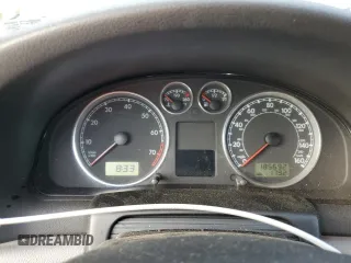 2003 Volkswagen Passat GLS z VIN WVWPD63B33P265784, wystawiony jako Copart lot #79492104 z przebiegiem 185 692 mil mil oraz Szkoda całkowita • Salvage title. Historia ofert i sprzedaży dostępna na DreamBid. Obrazek 9.