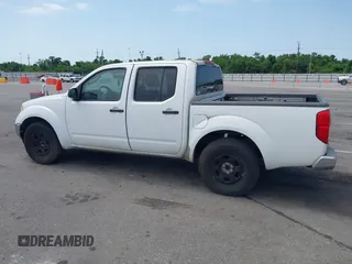2008 Nissan Frontier SE z VIN 1N6AD07U78C416054, wystawiony jako IAAI lot #42345055 z przebiegiem 310 260 mil mil oraz . Historia ofert i sprzedaży dostępna na DreamBid. Obrazek 14.