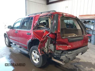 2004 Ford Explorer XLS z VIN 1FMDU72K04UC19046, wystawiony jako IAAI lot #42686113 z przebiegiem 182 252 mil mil oraz . Historia ofert i sprzedaży dostępna na DreamBid. Obrazek 3.