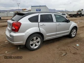 2011 Dodge Caliber Mainstreet with VIN 1B3CB3HA6BD182726, listed as a Copart auction lot 50909755 with 99,305 mi miles and Salvage Title. Bid and sale history available at carsss.com. Image 3.