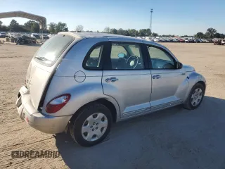 2006 Chrysler PT Cruiser Touring with VIN 3A4FY58B06T291529, listed as a Copart auction lot 76325094 with 178,367 mi miles and Non Repairable. Bid and sale history available at carsss.com. Image 3.