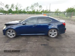2012 Lexus IS 250 with VIN JTHBF5C29C5174172, listed as a IAAI auction lot 42446094 with 172,893 mi miles and . Bid and sale history available at DreamBid. Image 14.