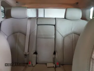 2010 Cadillac SRX Luxury Collection z VIN 3GYFNDEY3AS620671, wystawiony jako Copart lot #56853905 z przebiegiem 110 627 mil mil oraz Szkoda całkowita • Salvage title. Historia ofert i sprzedaży dostępna na DreamBid. Obrazek 10.