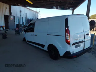 2020 Ford Transit Connect XLT с VIN NM0LS7F27L1449440, выставлен на аукционе IAAI как лот 41622481 с пробегом Не указан миль и . История ставок и продаж доступна на DreamBid. Изображение 3.