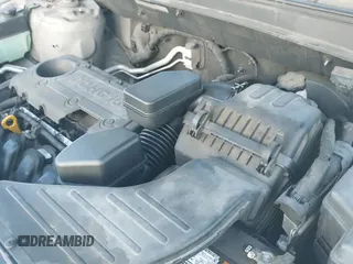 2010 Hyundai Santa Fe Limited with VIN 5NMSK3AB4AH371782, listed as a IAAI auction lot 42786087 with 131,183 mi miles and . Bid and sale history available at DreamBid. Image 12.