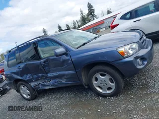 2007 Toyota Highlander w/3rd Row z VIN JTEEP21A370209193, wystawiony jako IAAI lot #42014222 z przebiegiem 76 793 mil mil oraz . Historia ofert i sprzedaży dostępna na DreamBid. Obrazek 13.