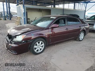 2009 Toyota Avalon XL with VIN 4T1BK36B89U331780, listed as a Copart auction lot 53487915 with 201,075 mi miles and Salvage Title. Bid and sale history available at carsss.com. Image 1.