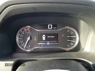 2016 Honda Pilot EX-L z VIN 5FNYF5H65GB042571, wystawiony jako Copart lot #80233734 z przebiegiem 68 985 mil mil oraz Szkoda całkowita • Salvage title. Historia ofert i sprzedaży dostępna na DreamBid. Obrazek 9.