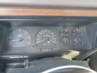 1994 Dodge Dakota z VIN 1B7GG23X0RS733164, wystawiony jako Copart lot #73344004 z przebiegiem 101 809 mil mil oraz Szkoda całkowita • Salvage title. Historia ofert i sprzedaży dostępna na DreamBid. Obrazek 9.