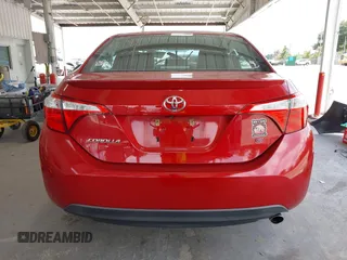 2016 Toyota Corolla L with VIN 2T1BURHE8GC675662, listed as a IAAI auction lot 42547527 with 69,851 mi miles and . Bid and sale history available at DreamBid. Image 16.