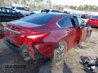 2016 Nissan Altima SV with VIN 1N4AL3APXGC225761, listed as a IAAI auction lot 41350009 with 71,797 mi miles and . Bid and sale history available at DreamBid. Image 4.