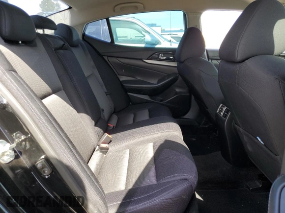 2016 Nissan Maxima SV z VIN 1N4AA6AP0GC408870, wystawiony jako Copart lot #56759665 z przebiegiem 64 748 mil mil oraz Szkoda całkowita • Salvage title. Historia ofert i sprzedaży dostępna na DreamBid. Obrazek 10.