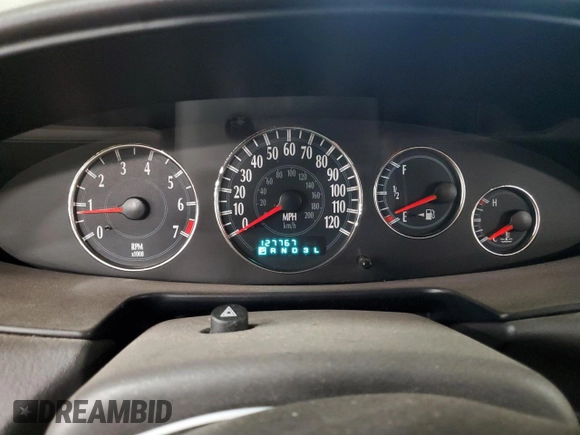 1999 Chrysler Cirrus LXi z VIN 1C3EJ56H4XN528008, wystawiony jako Copart lot #80166314 z przebiegiem 127 767 mil mil oraz Tytuł czysty. Historia ofert i sprzedaży dostępna na DreamBid. Obrazek 9.