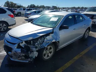 2014 Chevrolet Malibu LS with VIN 1G11A5SL3EF290270, listed as a IAAI auction lot 41248358 with 78,962 mi miles and . Bid and sale history available at DreamBid. Image 18.