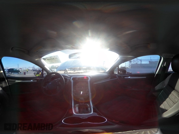 2016 Ford Fusion SE with VIN 3FA6P0H71GR202367, listed as a IAAI auction lot 41841482 with 126,251 mi miles and . Bid and sale history available at DreamBid. Image 20.