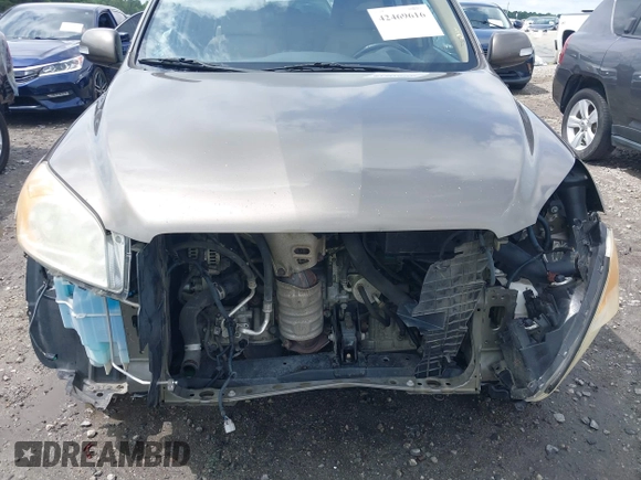 2012 Toyota RAV4 Limited с VIN 2T3DF4DV7CW196161, выставлен на аукционе IAAI как лот 42469616 с пробегом 256 251 миль миль и . История ставок и продаж доступна на DreamBid. Изображение 6.