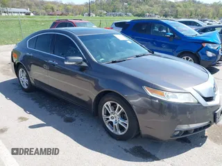 2010 Acura TL Technology z VIN 19UUA8F53AA018974, wystawiony jako IAAI lot #42031016 z przebiegiem 211 407 mil mil oraz . Historia ofert i sprzedaży dostępna na DreamBid. Obrazek 1.
