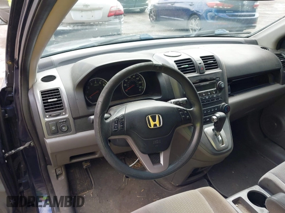 2008 Honda CR-V EX z VIN 5J6RE48518L034596, wystawiony jako IAAI lot #42370031 z przebiegiem 264 621 mil mil oraz . Historia ofert i sprzedaży dostępna na DreamBid. Obrazek 12.