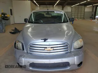 2010 Chevrolet HHR LS with VIN 3GNBAADB9AS511148, listed as a Copart auction lot 60657605 with 296,003 mi miles and Salvage title. Bid and sale history available at DreamBid. Image 5.
