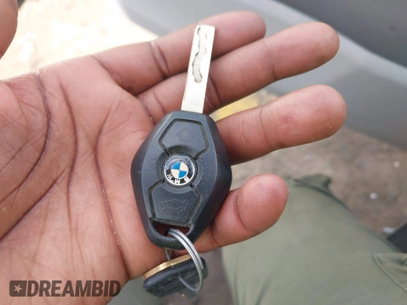 2007 BMW X3 3.0si with VIN WBXPC93457WF05070, listed as a IAAI auction lot 41962645 with Not Provided miles and . Bid and sale history available at DreamBid. Image 11.