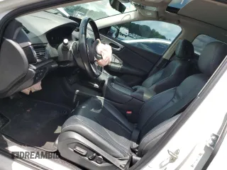2021 Acura RDX Technology z VIN 5J8TC1H50ML006283, wystawiony jako Copart lot #51819465 z przebiegiem 80 632 mil mil oraz Szkoda całkowita • Salvage title. Historia ofert i sprzedaży dostępna na DreamBid. Obrazek 7.