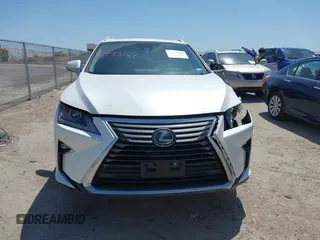 2017 Lexus RX 350 with VIN 2T2ZZMCA3HC044452, listed as a IAAI auction lot 41993164 with 108,874 mi miles and . Bid and sale history available at DreamBid. Image 13.