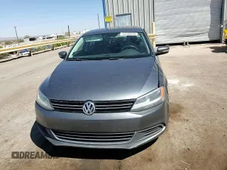 2014 Volkswagen Jetta TDI w/Premium with VIN 3VWLL7AJXEM398033, listed as a Copart auction lot 53503325 with 96,081 mi miles and Salvage title. Bid and sale history available at DreamBid. Image 11.