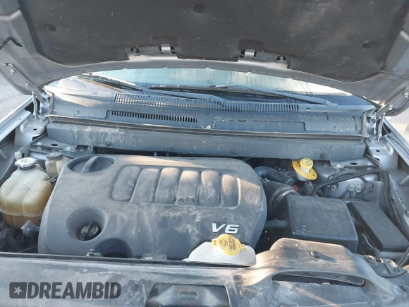 2016 Dodge Journey R/T with VIN 3C4PDDFG8GT106014, listed as a IAAI auction lot 40653735 with 173,413 mi miles and . Bid and sale history available at DreamBid. Image 10.