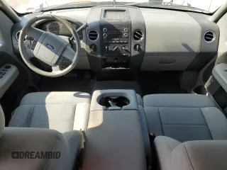 2008 Ford F-150 XLT z VIN 1FTPW145X8FB78970, wystawiony jako Copart lot #64611195 z przebiegiem 194 828 mil mil oraz Czysty tytuł • Clean title. Historia ofert i sprzedaży dostępna na DreamBid. Obrazek 8.