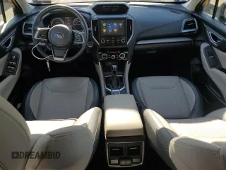 2020 Subaru Forester Limited with VIN JF2SKASC6LH592981, listed as a Copart auction lot 51133975 with 20,710 mi miles and Salvage Title. Bid and sale history available at carsss.com. Image 8.