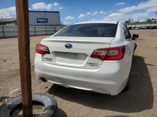 2015 Subaru Legacy Limited z VIN 4S3BNAL67F3013366, wystawiony jako Copart lot #57242365 z przebiegiem 116 351 mil mil oraz Szkoda całkowita • Salvage title. Historia ofert i sprzedaży dostępna na DreamBid. Obrazek 6.