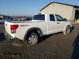2012 Toyota Tundra z VIN 5TFUM5F13CX029961, wystawiony jako Copart lot #81052414 z przebiegiem Nie podano mil oraz Szkoda całkowita • Salvage title. Historia ofert i sprzedaży dostępna na DreamBid. Obrazek 3.