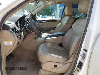 2013 Mercedes-Benz M 350 z VIN 4JGDA5JBXDA136675, wystawiony jako Copart lot #61137725 z przebiegiem 123 380 mil mil oraz Szkoda całkowita • Salvage title. Historia ofert i sprzedaży dostępna na DreamBid. Obrazek 7.