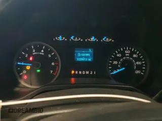 2015 Ford F-150 XLT с VIN 1FTEW1EF7FFC96499, выставлен на аукционе Copart как лот 62998115 с пробегом 113 347 миль миль и Чистый • Clean title. История ставок и продаж доступна на DreamBid. Изображение 9.