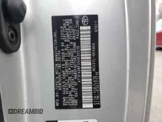 2004 Toyota Solara SE with VIN 4T1FA38P34U035510, listed as a Copart auction lot 83822194 with 167,648 mi miles and Salvage Title. Bid and sale history available at carsss.com. Image 13.