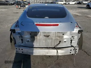 2017 Nissan 370Z with VIN JN1AZ4EH7HM951674, listed as a Copart auction lot 85955914 with Not Provided miles and Salvage Title. Bid and sale history available at carsss.com. Image 6.