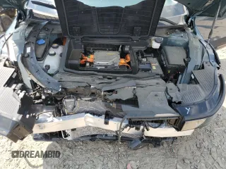 2023 Hyundai Ioniq 5 SEL z VIN KM8KNDAF4PU216646, wystawiony jako Copart lot #66152805 z przebiegiem 17 054 mil mil oraz Nie do naprawy • Non repairable. Historia ofert i sprzedaży dostępna na DreamBid. Obrazek 12.