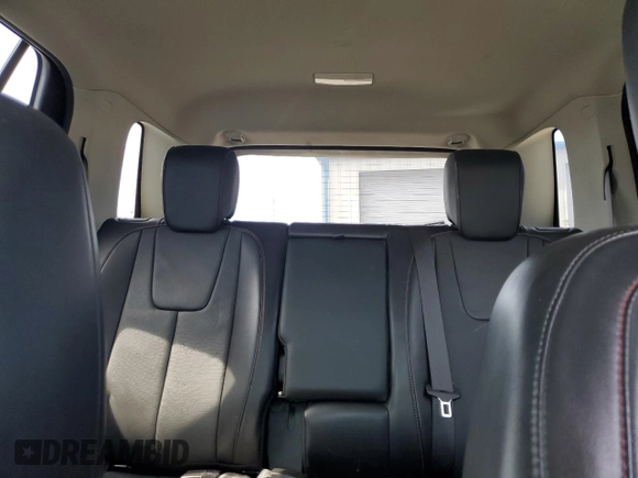 2017 GMC Terrain SLT z VIN 2GKFLUEK8H6304347, wystawiony jako Copart lot #53824545 z przebiegiem 76 202 mil mil oraz Szkoda całkowita • Salvage title. Historia ofert i sprzedaży dostępna na DreamBid. Obrazek 10.