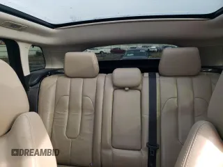 2014 Land Rover Range Rover Evoque Pure Premium with VIN SALVR2BG1EH883674, listed as a Copart auction lot 47293555 with 123,326 mi miles and Salvage title. Bid and sale history available at DreamBid. Image 10.
