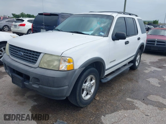 2004 Ford Explorer с VIN 1FMDU62K64UB19091, выставлен на аукционе IAAI как лот 42689071 с пробегом 180 196 миль миль и . История ставок и продаж доступна на DreamBid. Изображение 2.
