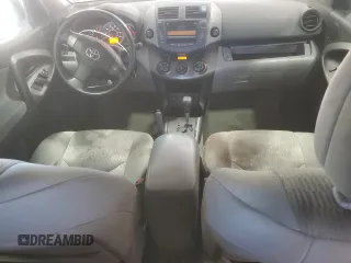 2010 Toyota RAV4 с VIN 2T3ZF4DV4AW027573, выставлен на аукционе Copart как лот 61654935 с пробегом 321 886 миль миль и Чистый • Clean title. История ставок и продаж доступна на DreamBid. Изображение 8.