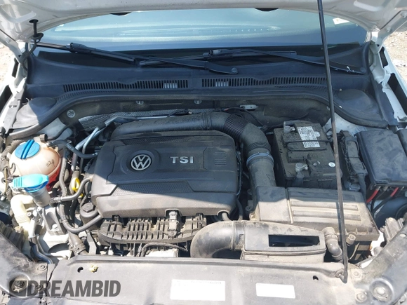 2014 Volkswagen Jetta SE with VIN 3VWD17AJ5EM437072, listed as a IAAI auction lot 42463048 with 99,030 mi miles and . Bid and sale history available at DreamBid. Image 10.