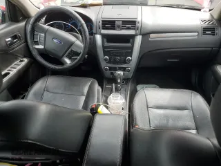 2012 Ford Fusion SEL с VIN 3FAHP0JA5CR317143, выставлен на аукционе Copart как лот 58334825 с пробегом 82 647 миль миль и Списание • Salvage title. История ставок и продаж доступна на DreamBid. Изображение 8.