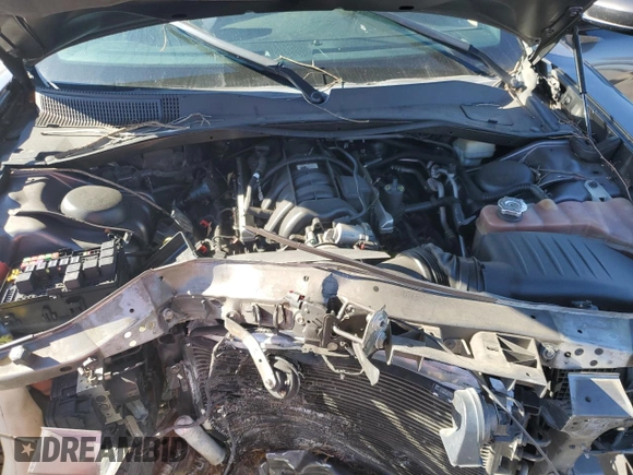 2013 Dodge Charger RT with VIN 2C3CDXCT9DH690739, listed as a Copart auction lot 89073835 with 0 mi miles and Salvage Title. Bid and sale history available at carsss.com. Image 11.